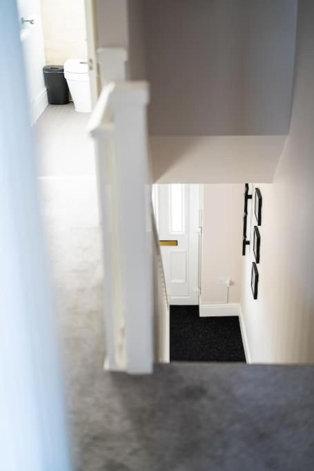 Taylor'S House Villa Cleethorpes Luaran gambar