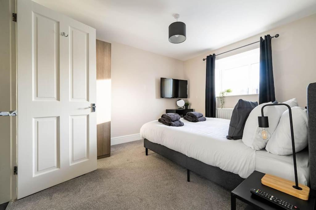 Taylor'S House Villa Cleethorpes Luaran gambar