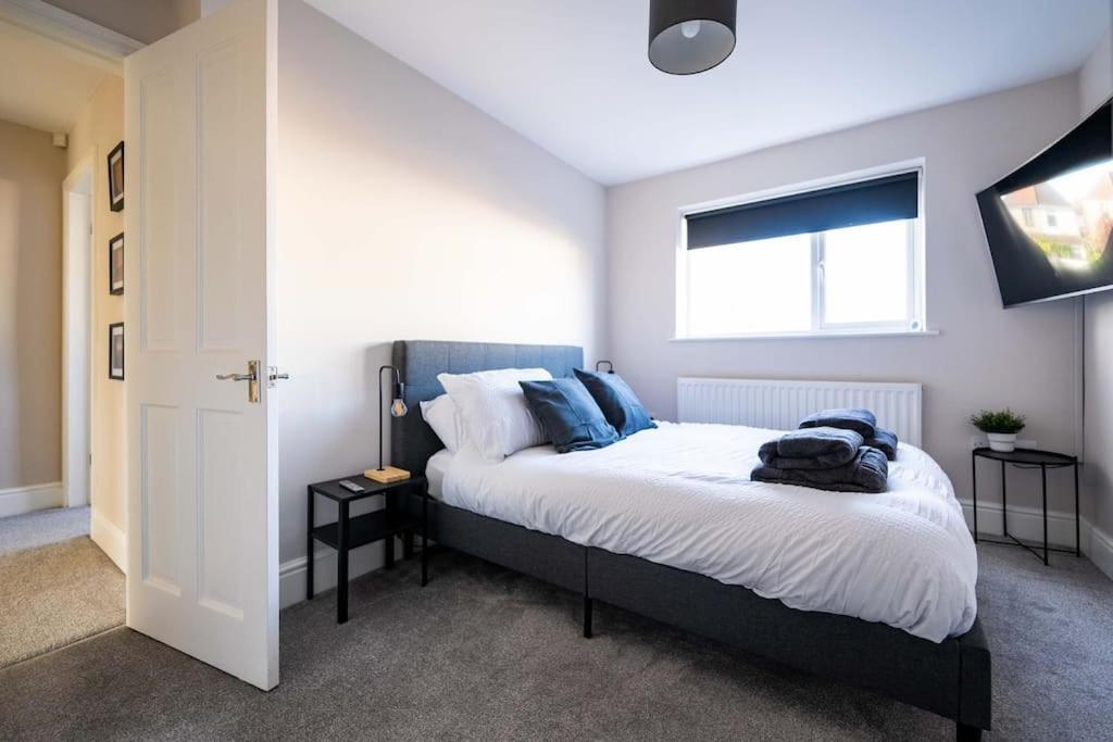 Taylor'S House Villa Cleethorpes Luaran gambar