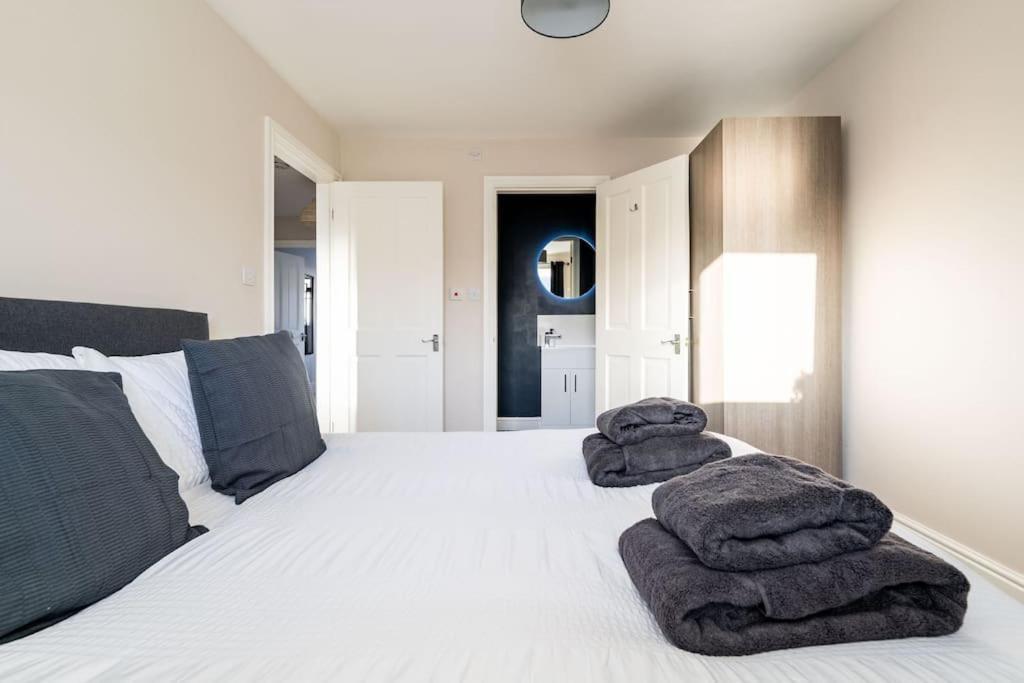 Taylor'S House Villa Cleethorpes Luaran gambar